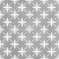 PRIS.PRE. STAR GREY ALMERA CERAMICA (SPAIN) фото 1