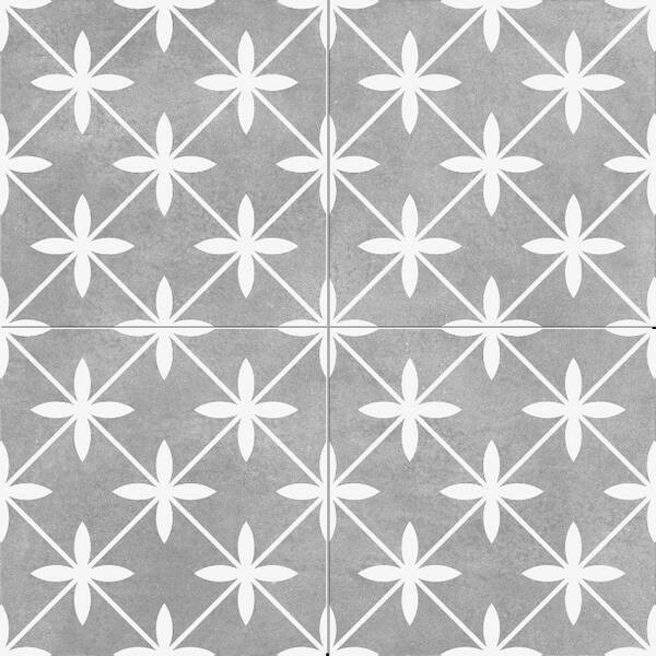 PRIS.PRE. STAR GREY ALMERA CERAMICA (SPAIN) фото 1
