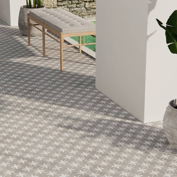 PRIS.PRE. STAR GREY ALMERA CERAMICA (SPAIN) фото 2
