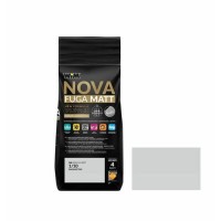 Зат WIM  NOVA FUGA MATT 1/10  2кг манхетен WIM фото 1