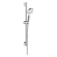 26532400 Crometta Vario/Unica’Croma Душовий набір (1 сорт) HANSGROHE