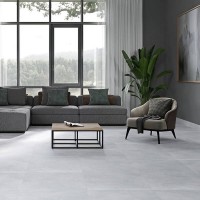 SOLANO LIGHT GREY MATT** CERSANIT entry фото 2