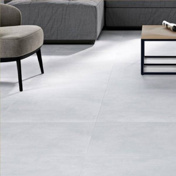 SOLANO LIGHT GREY MATT** CERSANIT entry фото 1