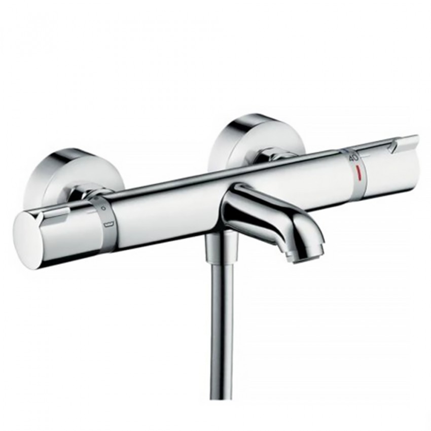 13114000 Ecostat Comfort Термостат д/ванни (1 сорт) HANSGROHE