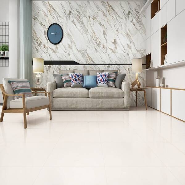 WHITE POL PJ6900 MEGAGRES