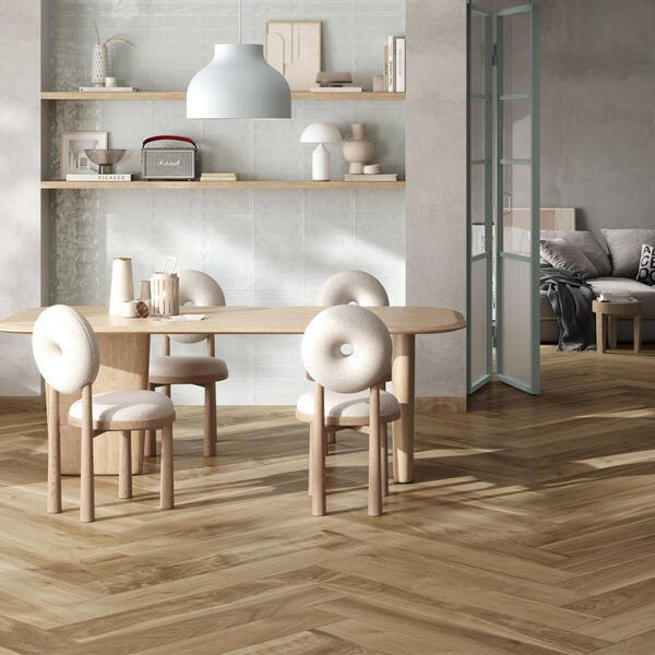 WALNUT TAN PAMESA фото 1