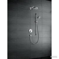 28276000 Isiflex Душовий шланг-1,6м (1 сорт) HANSGROHE фото 2