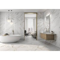 CALACATTA PAONAZZO MATT RECT. ITT CERAMIC фото 1