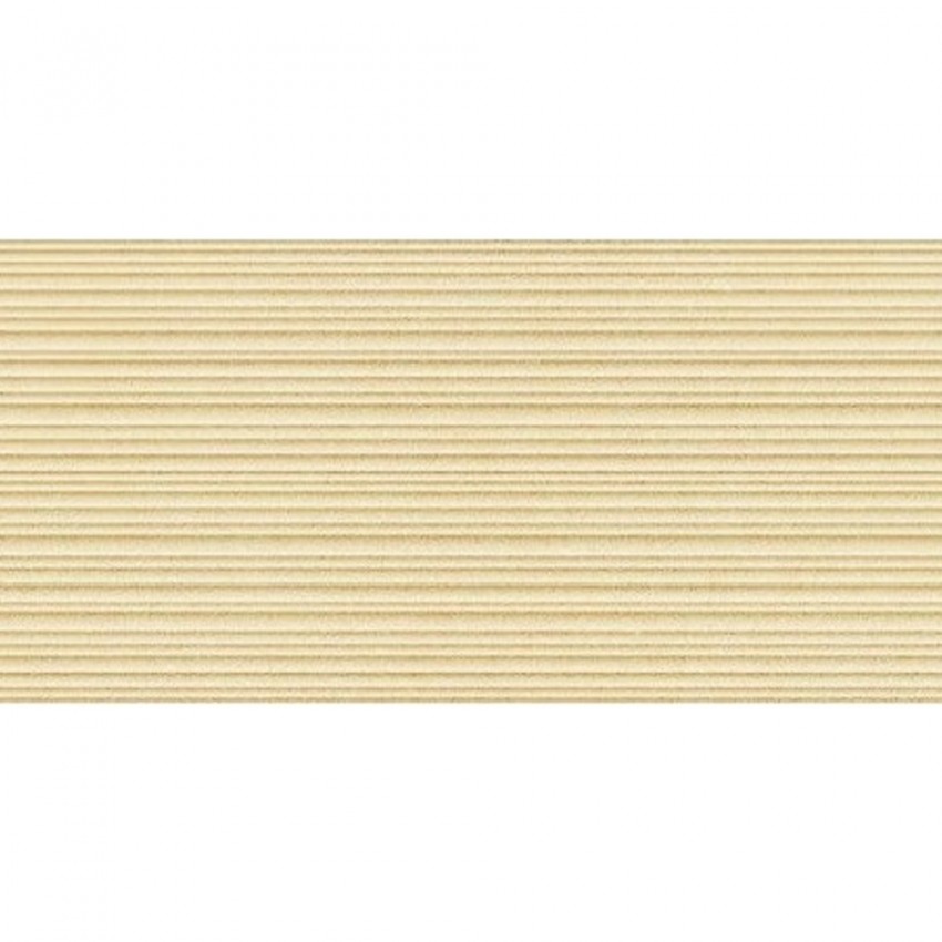 NU13BAR NUANCES LUCE RIBBED SQ. 120X60 (1 сорт) ITALGRANITI