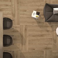 LATINA BROWN (1 сорт) CERAMICA DESEO фото 4