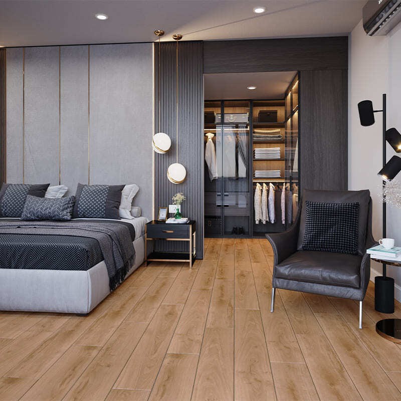 LATINA BROWN (1 сорт) CERAMICA DESEO фото 1