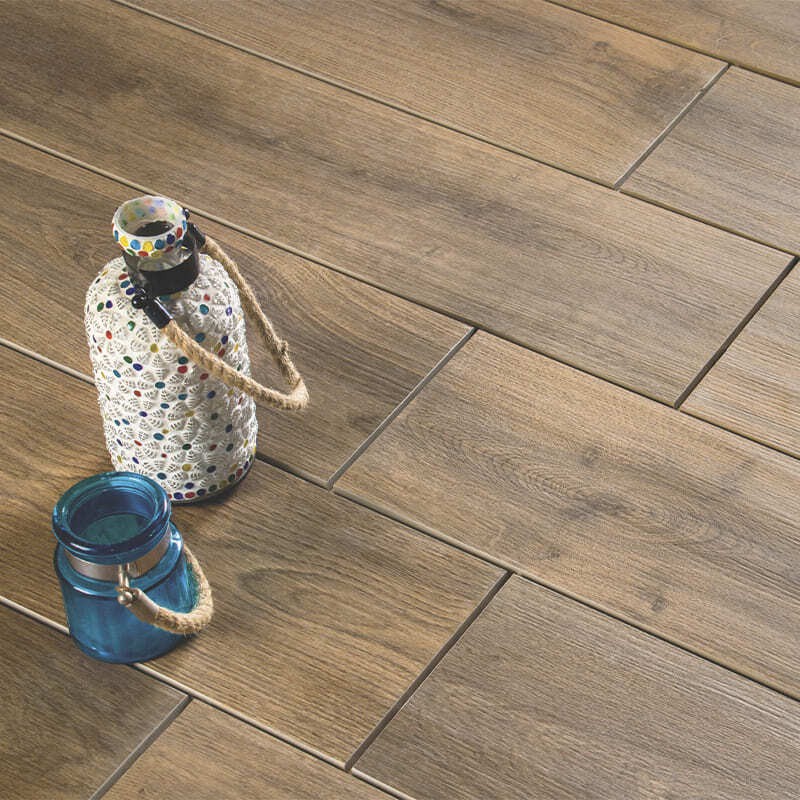 LATINA BROWN (1 сорт) CERAMICA DESEO фото 3