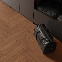 GRES RAINWOOD DARK BROWN (1 сорт) Ceramika Gres