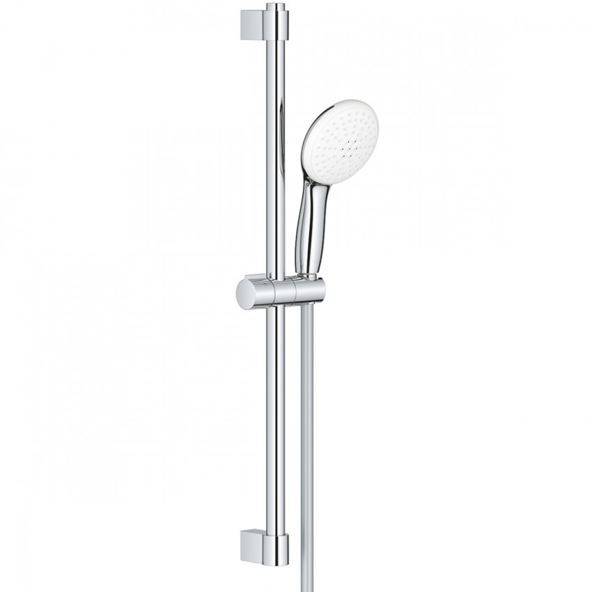 27598003 New Tempesta Classic 100 Душовий набір, 2 режими (1 сорт) GROHE