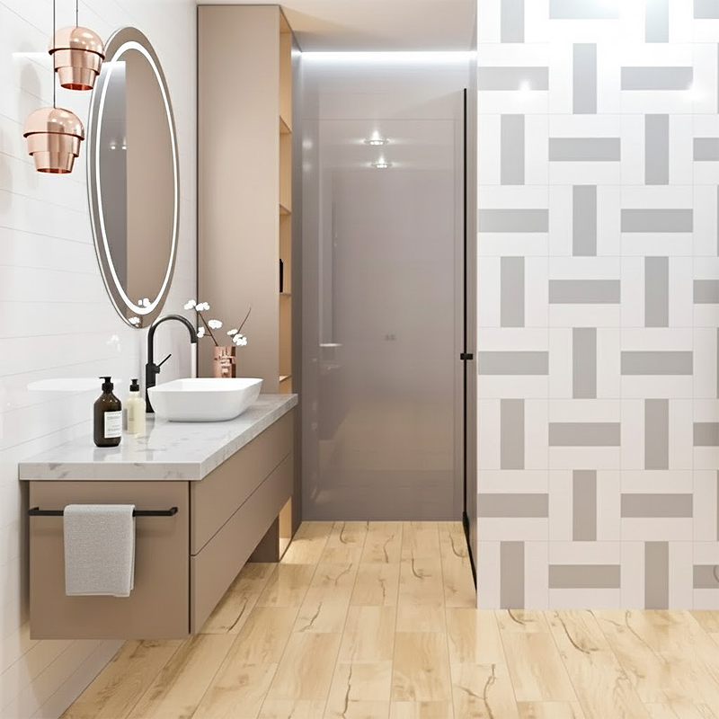 Celestia Світло-Бежевий CLVP10 (1 сорт) CERAMICA DESE0