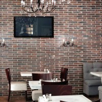 J85703 BRISTOL UMBER BRICK ANGOLO INCOLLATO RONDINE фото 3