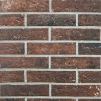 J85703 BRISTOL UMBER BRICK ANGOLO INCOLLATO RONDINE фото 1