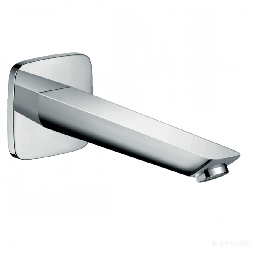 71410000 Logis Вилив д/ванни (1 сорт) HANSGROHE