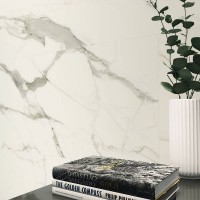 STATUARIO NATURAL RECT. 60X120 BALDOCER фото 1