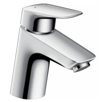 71070000 Logis 70 Змішувач д/раковини (1 сорт) HANSGROHE