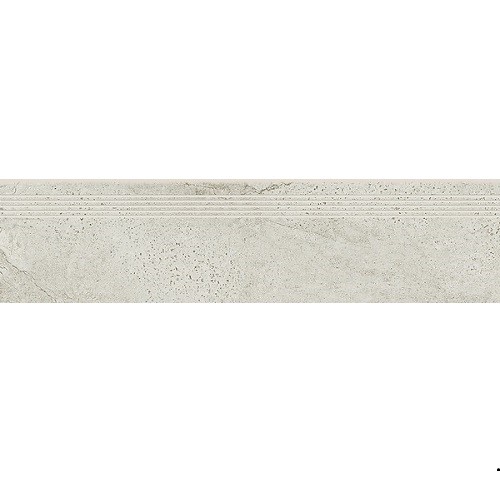 NEWSTONE WHITE STEPTREAD (1 сорт) OPOCZNO PL