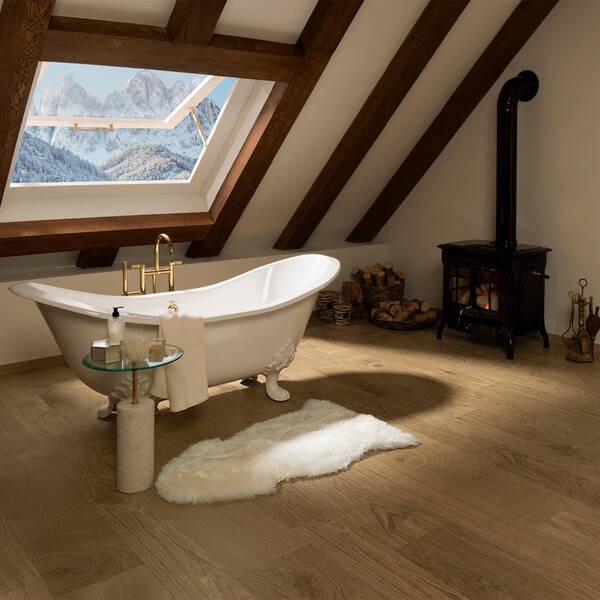 OXFORD NATURAL 19,3X120(A) PORCELANOSA фото 1