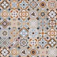 OCT. MUSICHALLS MULTICOLOR (1 сорт) VIVES фото 1