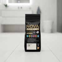 Зат WIM  NOVA FUGA MATT 1/34  2кг св-беж WIM фото 2