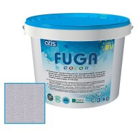 Зат Atis Fuga Color A 110/3кг манхеттен ATIS FUGA