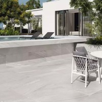 CUTSTONE WHITE RECT. 60X120 (1 сорт) BALDOCER фото 3