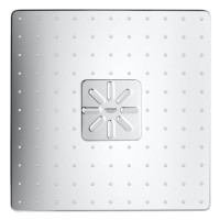 26479000 Rainshower 310 SmartActive Cube Верхній душ і душовий кронштейн 430 мм, 2-х режимний, хром (1 сорт) GROHE фото 1