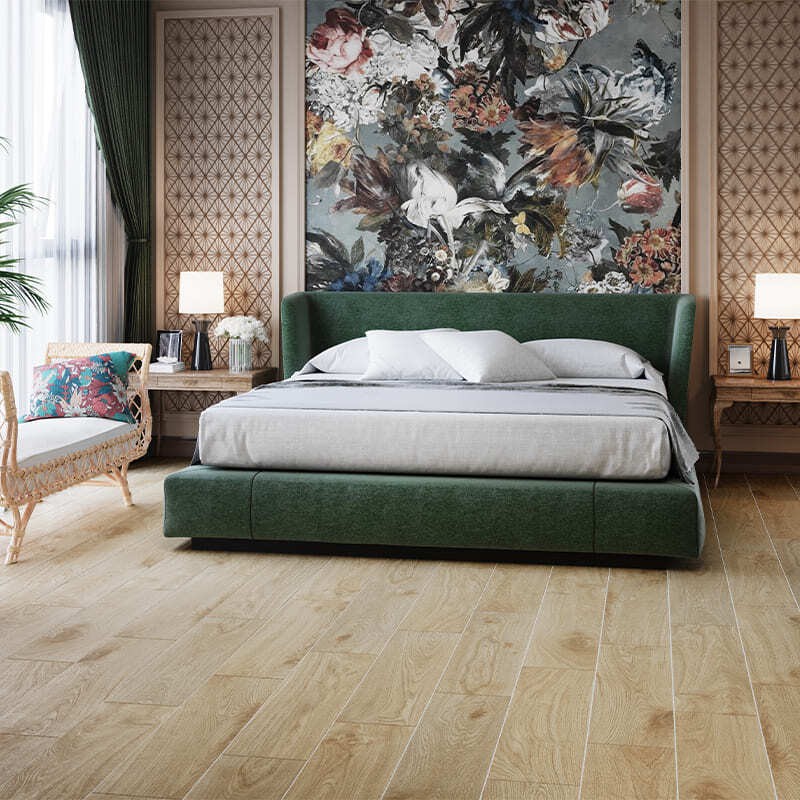 TIMBER REDWOOD (1 сорт) CERAMICA DESEO фото 4