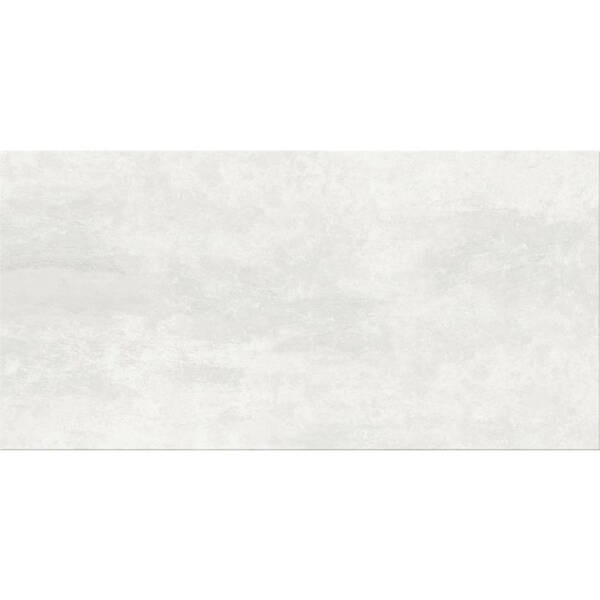 TRENDO WHITE CERSANIT плитка
