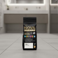 Зат WIM  NOVA FUGA MATT 2/63  2кг слон кістка (1 сорт) WIM фото 2