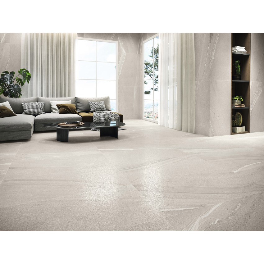 CUTSTONE SAND LAPATTO RECT. 60X120 (1 сорт) BALDOCER фото 1