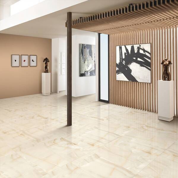 ULTRA ONYX CREMA ### CERAMICA DESEO фото 1