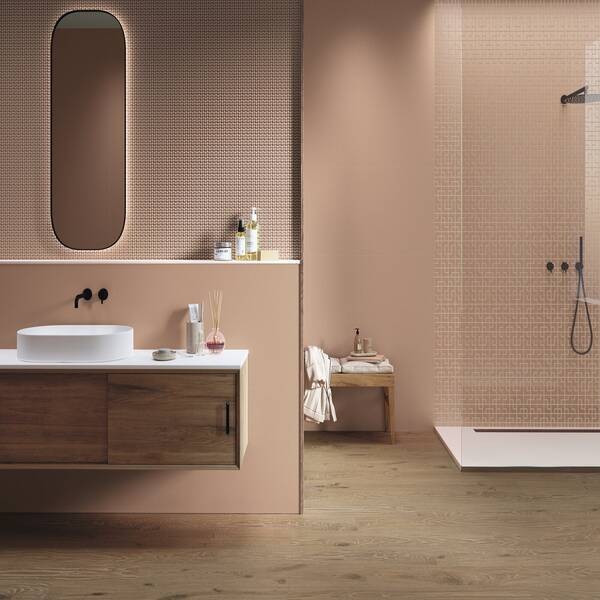 TERRACOTTA MATT RECT 60X120 APE фото 1