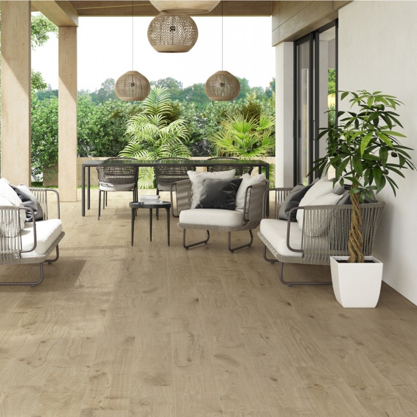 OLAND NATURAL (1 сорт) CERAMICA DESEO
