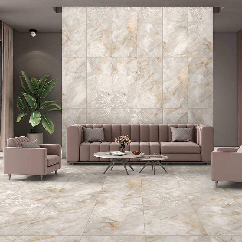MARBILO CREMA (1 сорт) ALMERA CERAMICA-2
