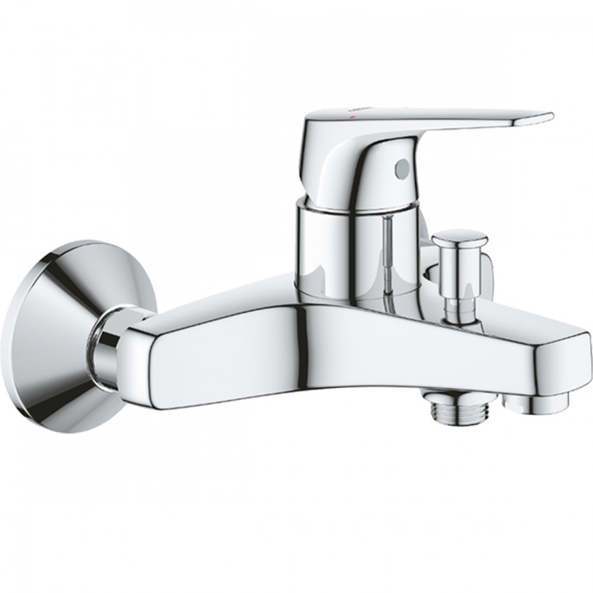 UA121640K1 Bau Flow Комплект змішувачів для ванни (4 пак) (1 сорт) GROHE фото 1