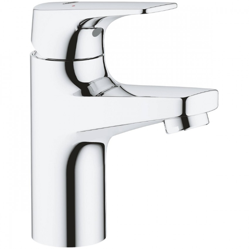 UA121640K1 Bau Flow Комплект змішувачів для ванни (4 пак) (1 сорт) GROHE фото 2