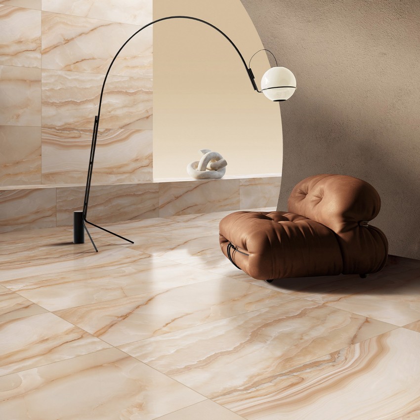 GFJ20460120H REEK CREMA (1 сорт) MEGAGRES