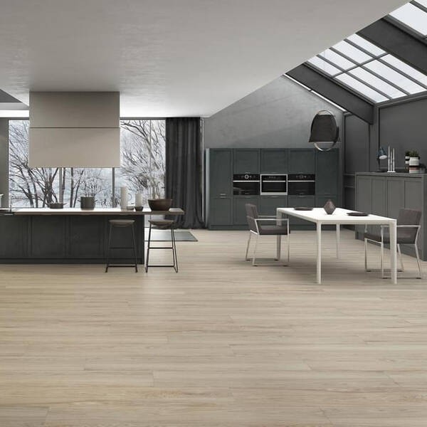 NINSBA BEIGE RECT ALMERA CERAMICA (SPAIN) фото 2