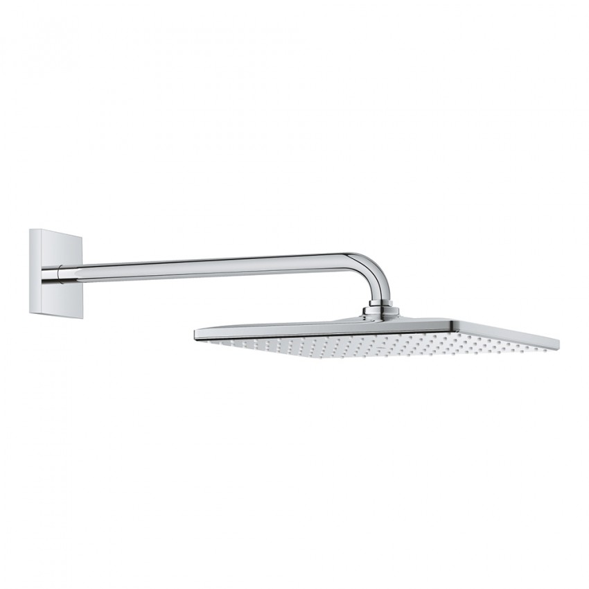 26563000 Rainshower 310 S Верхній душ з кроншетйном 422 мм., хром (1 сорт) GROHE фото 1