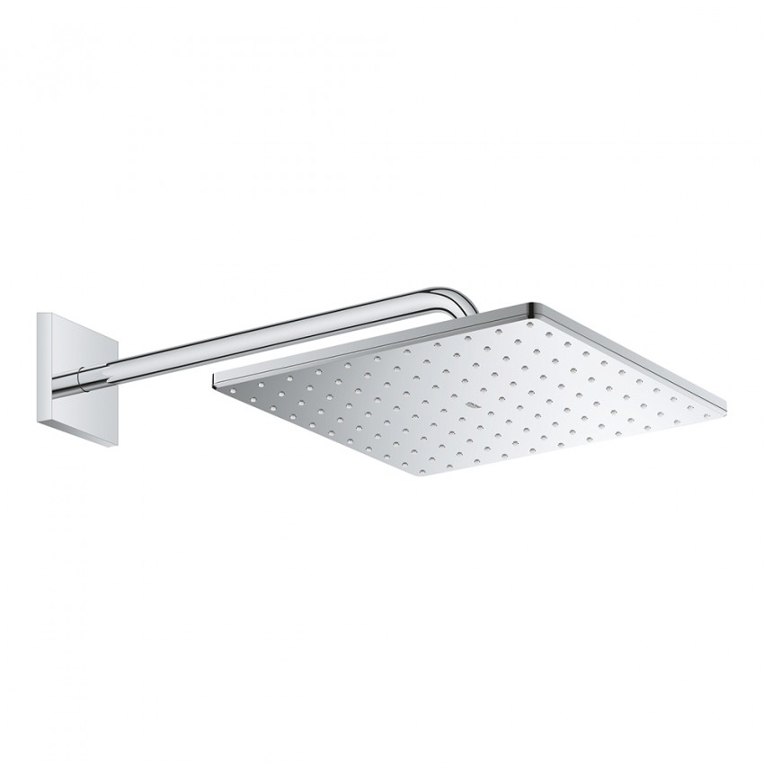 26563000 Rainshower 310 S Верхній душ з кроншетйном 422 мм., хром (1 сорт) GROHE