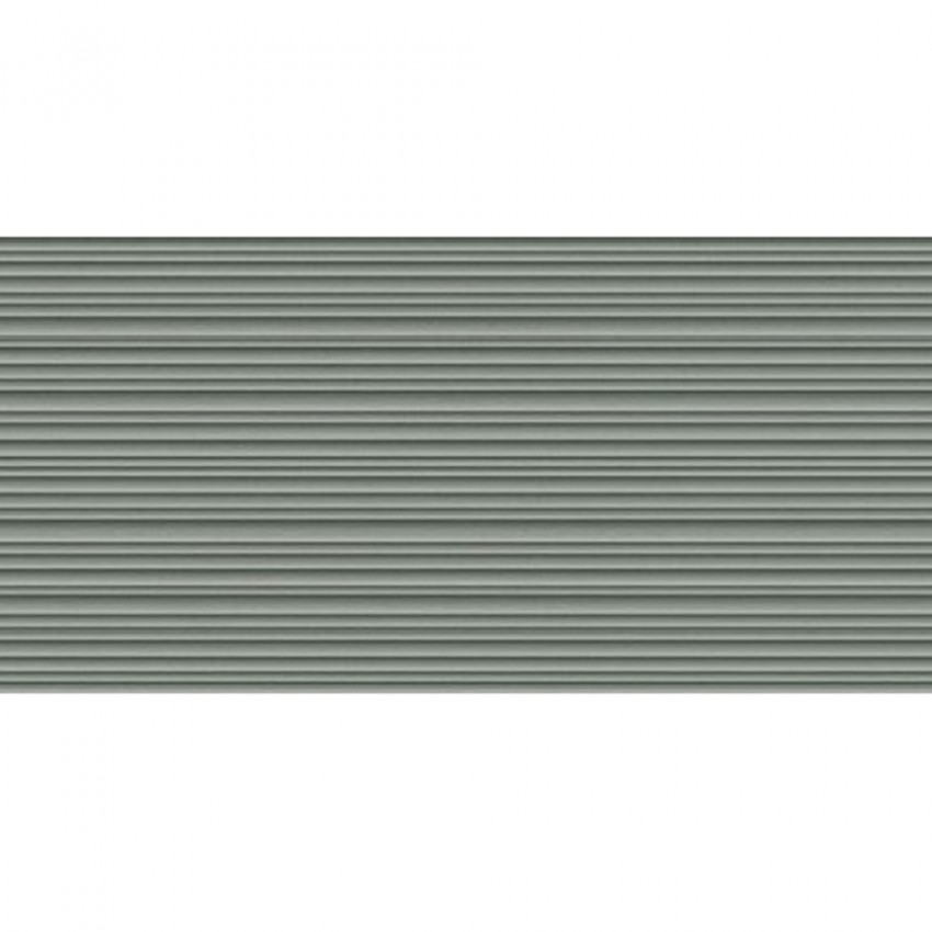 NU09BAR NUANCES SALVIA RIBBED SQ. 120X60 (1 сорт) ITALGRANITI