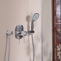 29047000 BauClassic Змішувач В/М д/ванни (1 сорт) GROHE фото 3