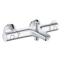 34567000 Grohtherm 800 Термостат д/ванни (1 сорт) GROHE