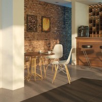 R400 DARK BROWN** CERSANIT entry фото 2