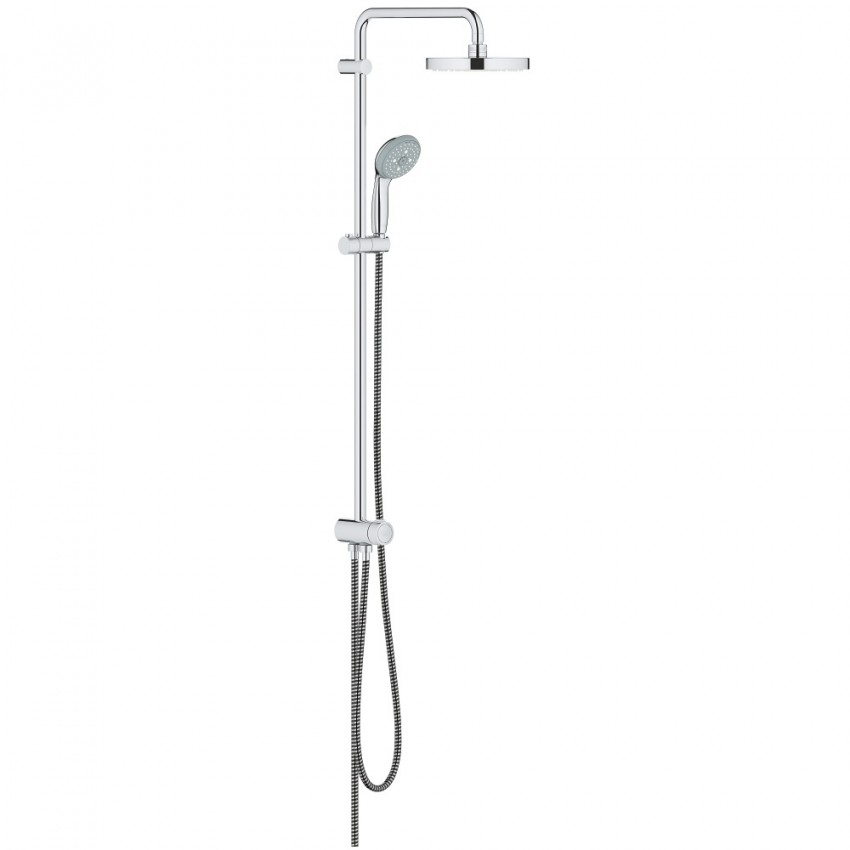 27389002 New Tempesta System 200 Душова система Flex (1 сорт) GROHE